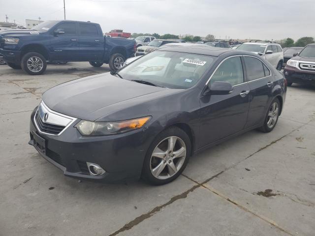 Acura TSX 2014