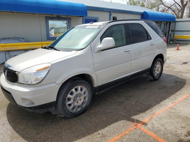 2007 Buick Rendezvous CX