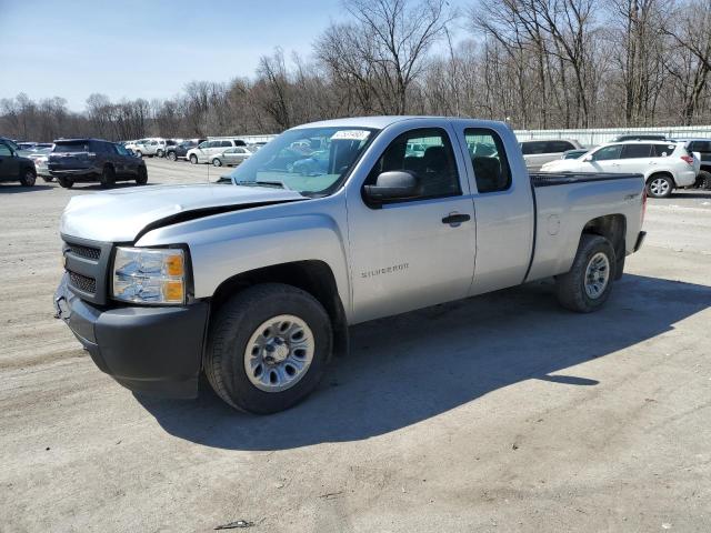 2013 Chevrolet C/K 1500 