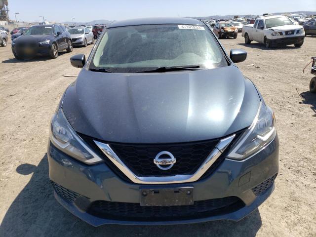 3N1AB7AP9GL648858 Nissan SENTRA S