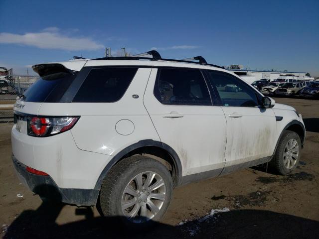 SALCP2RXXJH771162 Land Rover Discovery Sport Se