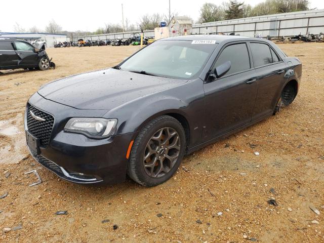 2C3CCAGG1JH267470 Chrysler 300 S 2018