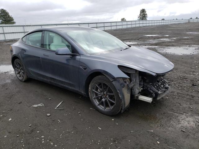 5YJ3E1EB0NF231617 Tesla MODEL 3