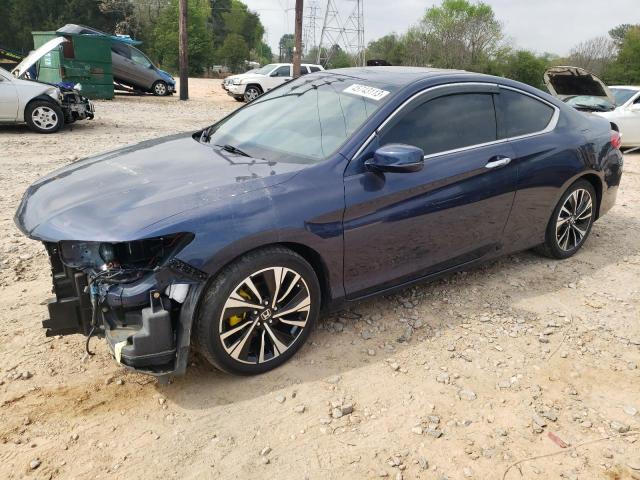 2016 HONDA ACCORD EX - 1HGCT1B70GA002759