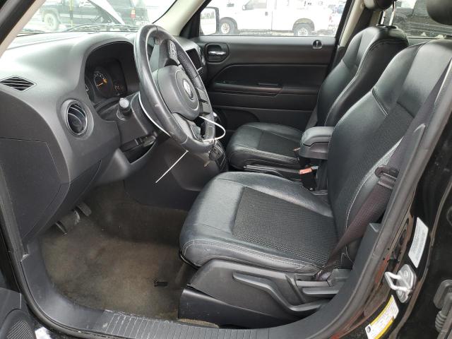 1C4NJPBA7GD636841 Jeep Patriot Sport
