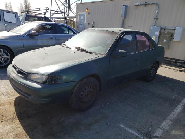 1999 Toyota Corolla VE