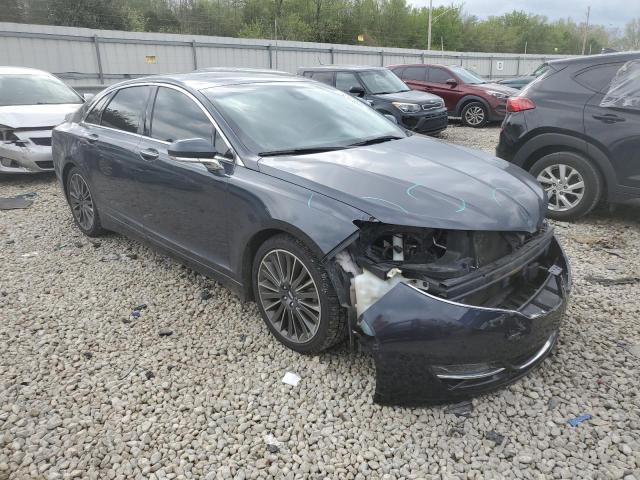 3LN6L2JK4ER823689 Lincoln MKZ