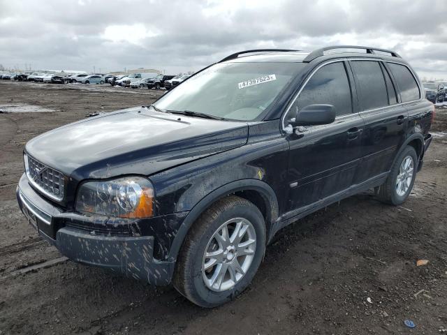 2005 Volvo XC90 V8