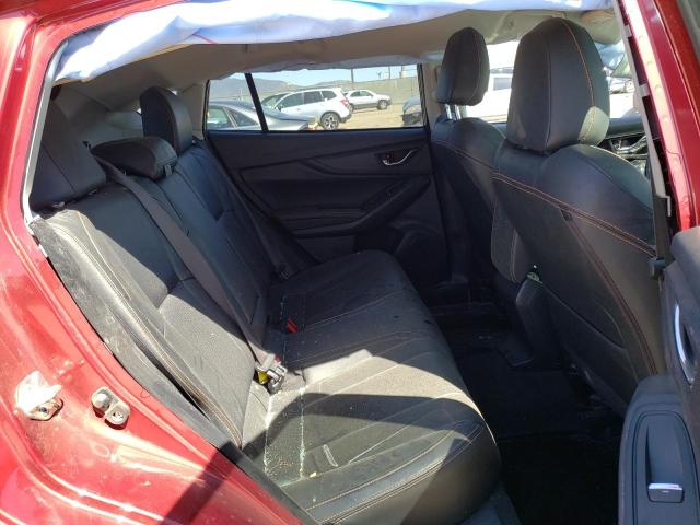 JF2GTALC4J8271861 Subaru Crosstrek Limited