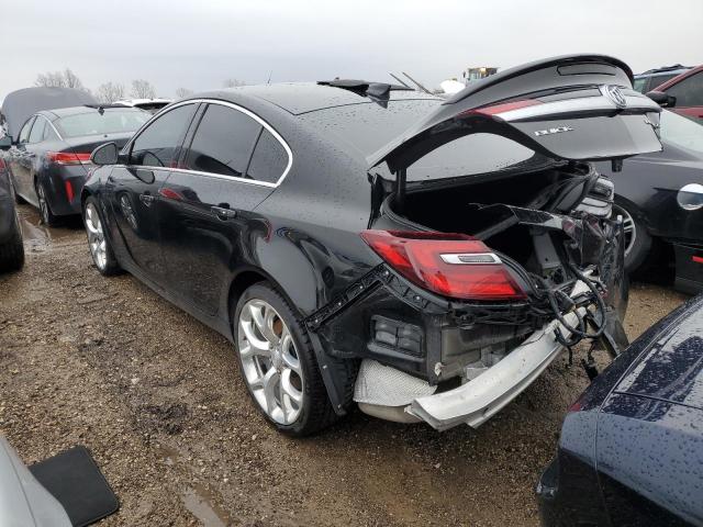 2017 BUICK REGAL GS - 2G4GT5GX6H9172083