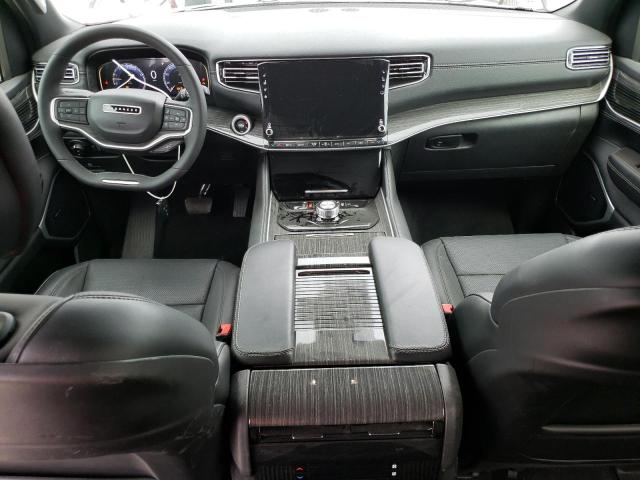 2022 JEEP WAGONEER S 1C4SJUBT2NS130944