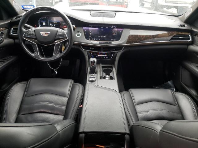 2019 CADILLAC CT6 PREMIU - 1G6KE5RS3KU128095