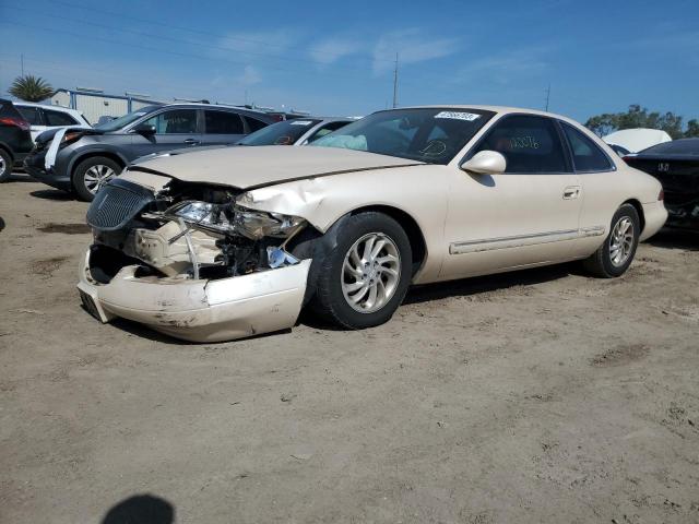 1998 Lincoln Mark VIII 