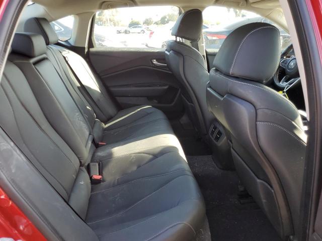 19UUB5F42MA008881 Acura Tlx Technology