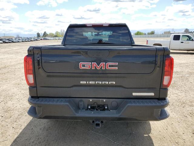 3GTP8CED5MG234575 GMC Sierra C1500 Elevation