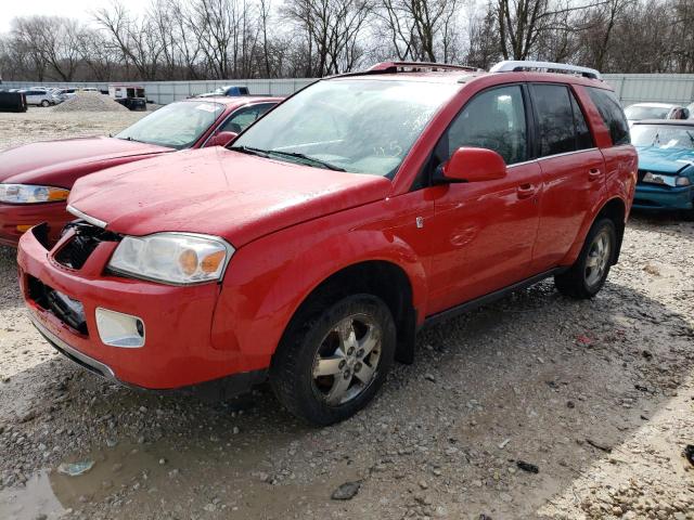 2007 Saturn VUE 