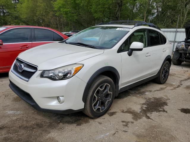 2014 Subaru XV Crosstrek 