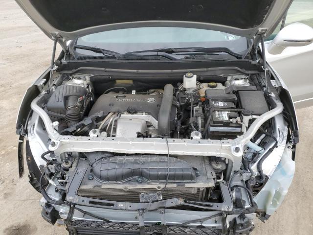 2016 BUICK ENVISION P - LRBFXESX0GD166498