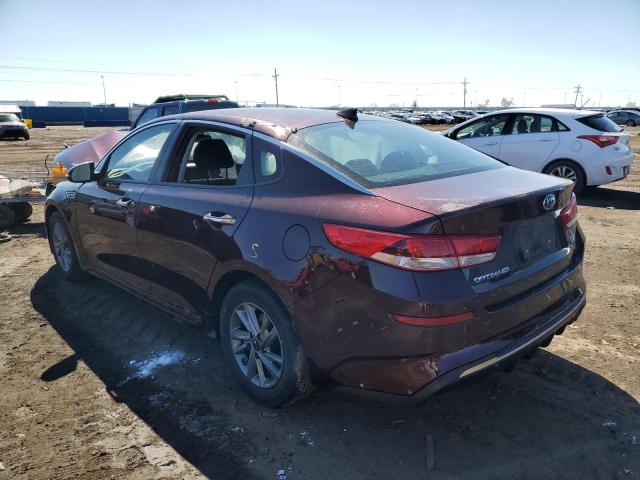 5XXGT4L30LG435803 KIA Optima Lx