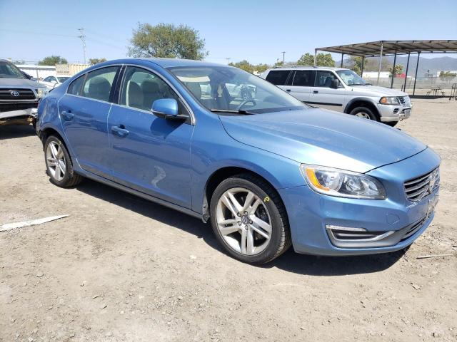 YV1612FS8E2278789 Volvo S60 T5
