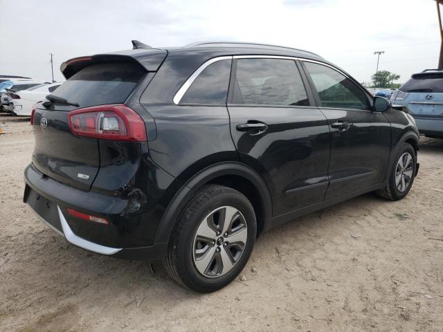 KNDCB3LC5J5131489 KIA NIRO FE