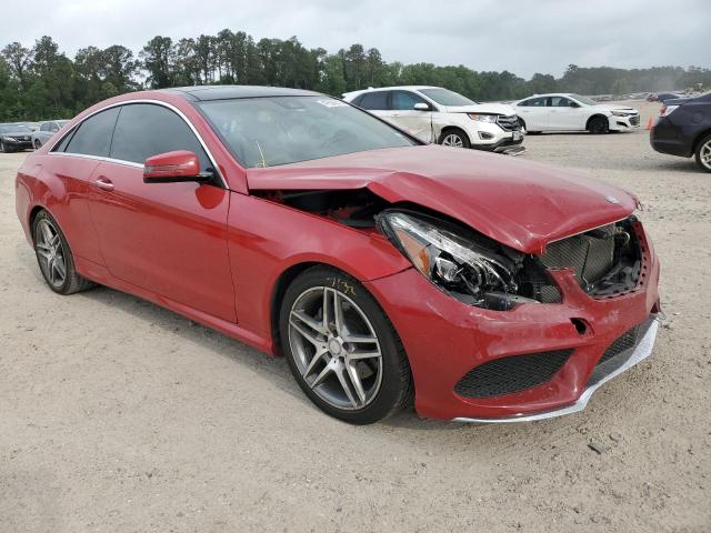 2017 MERCEDES-BENZ E 400 - WDDKJ6FB8HF356633