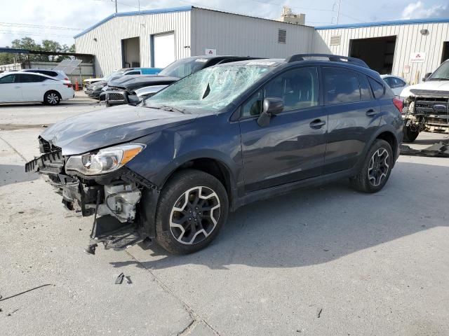 2017 Subaru Crosstrek Premium