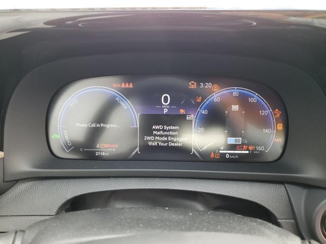 2023 TOYOTA CROWN XLE JTDAAAAF1P3000883