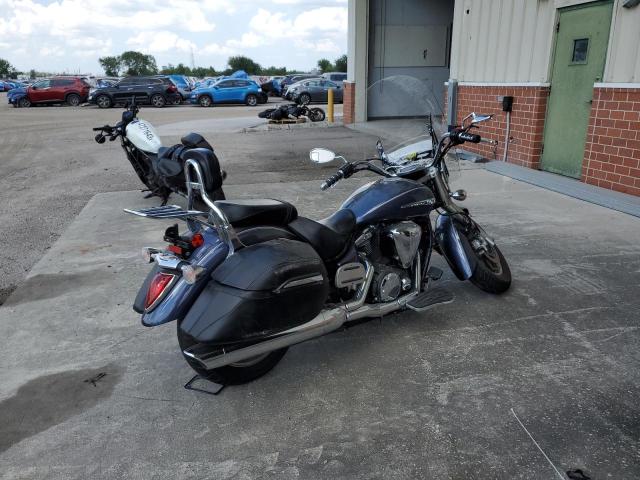 2015 YAMAHA XVS1300 CT - JYAVP32E2FA005792