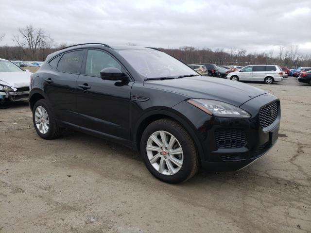 2019 JAGUAR E-PACE S SADFJ2FX8K1Z35033