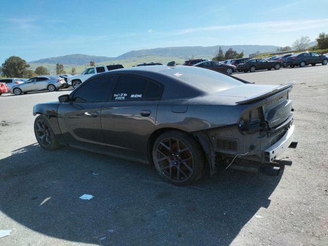 2C3CDXCT1KH529542 Dodge CHARGER R/T