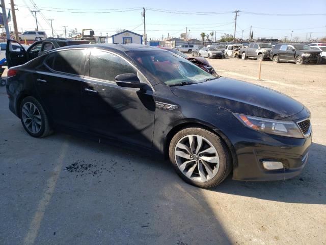 5XXGR4A66FG507586 KIA OPTIMA SX