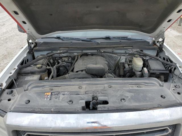 2015 GMC SIERRA C25 1GT21XEG7FZ125781