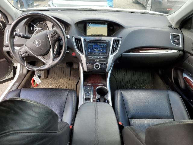 19UUB3F73FA009104 Acura Tlx Advance