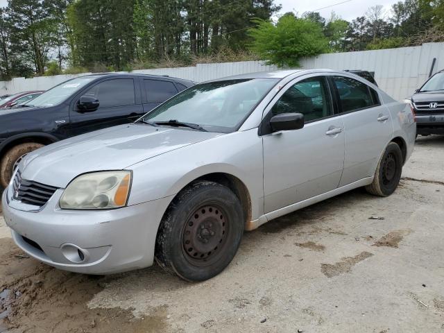 2007 Mitsubishi Galant ES