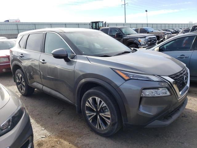 5N1BT3BA1NC701493 Nissan ROGUE SV