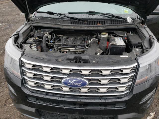 2017 FORD EXPLORER P - 1FM5K8AR1HGD60002