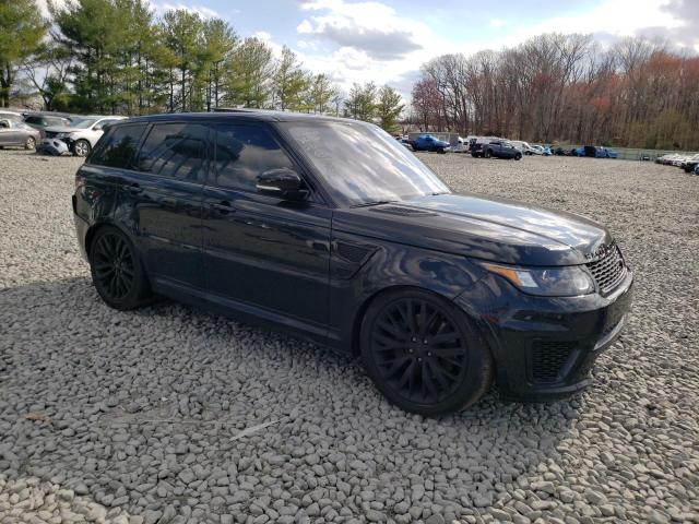 2017 LAND ROVER RANGE ROVE SALWZ2FE8HA148782