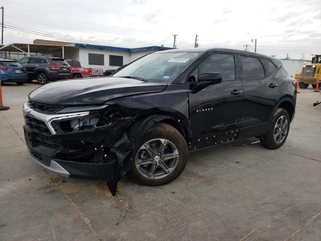 2023 Chevrolet Blazer 