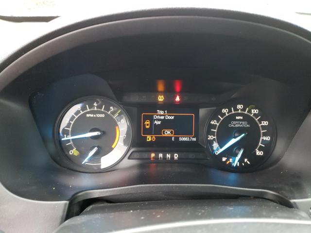 2017 FORD EXPLORER P - 1FM5K8AR1HGD60002