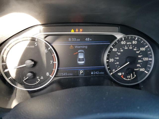 1N4BL4CV4MN417764 Nissan ALTIMA SR