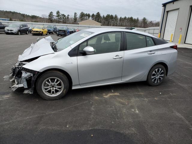 2020 Toyota Prius LE