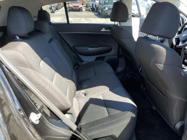 KNDPM3AC8M7883789 KIA Sportage Lx