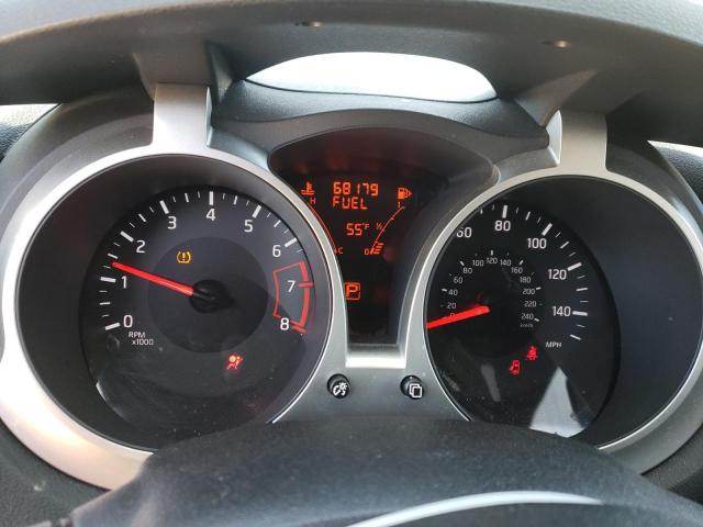 2015 NISSAN JUKE S - JN8AF5MR1FT503735