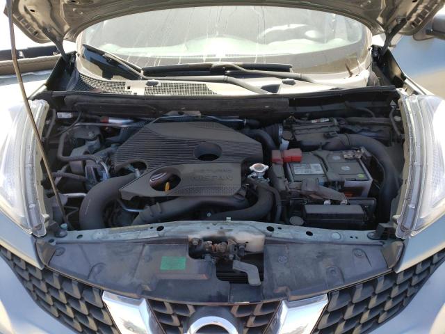 2015 NISSAN JUKE S - JN8AF5MR1FT503735