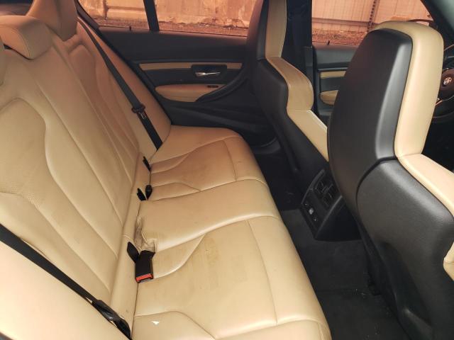 2015 BMW M3 - WBS3C9C57FP804854