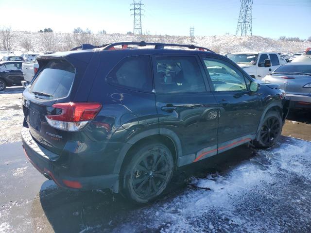 JF2SKARCXMH580257 Subaru Forester Sport