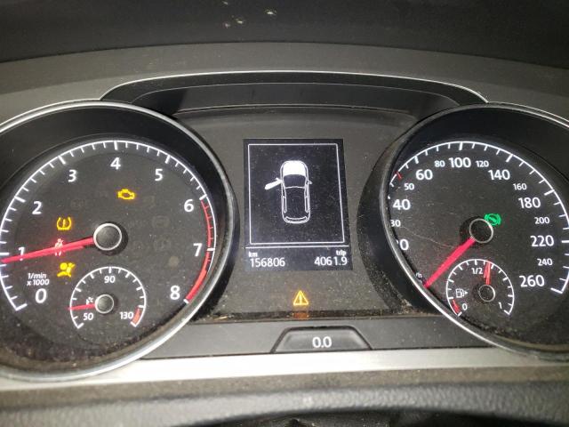 2015 VOLKSWAGEN GOLF - 3VW217AU2FM057531