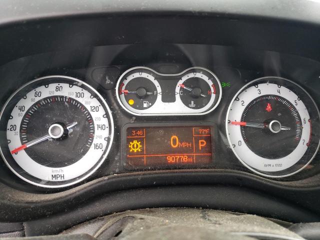 2015 FIAT 500L LOUNG ZFBCFACH8FZ036884