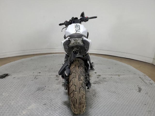 2021 KAWASAKI ER650 K - ML5EREK14MDA28250